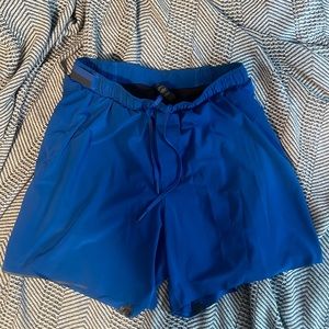 Men’s Lululemon shorts